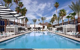 Hotel Adeline Scottsdale