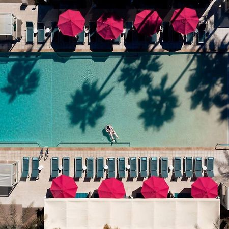 Hotel Adeline, Scottsdale, A Tribute Portfolio Hotel Exterior photo