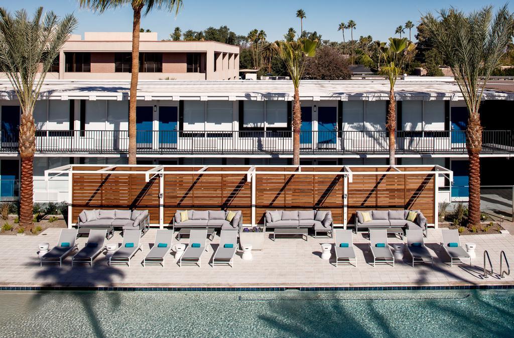 Hotel Adeline, Scottsdale, A Tribute Portfolio Hotel Exterior photo