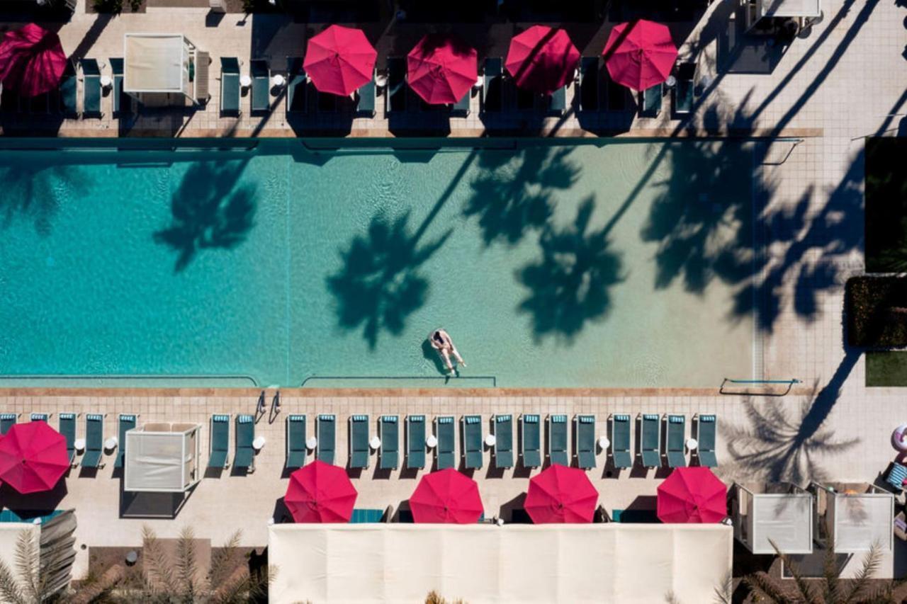 Hotel Adeline, Scottsdale, A Tribute Portfolio Hotel Exterior photo