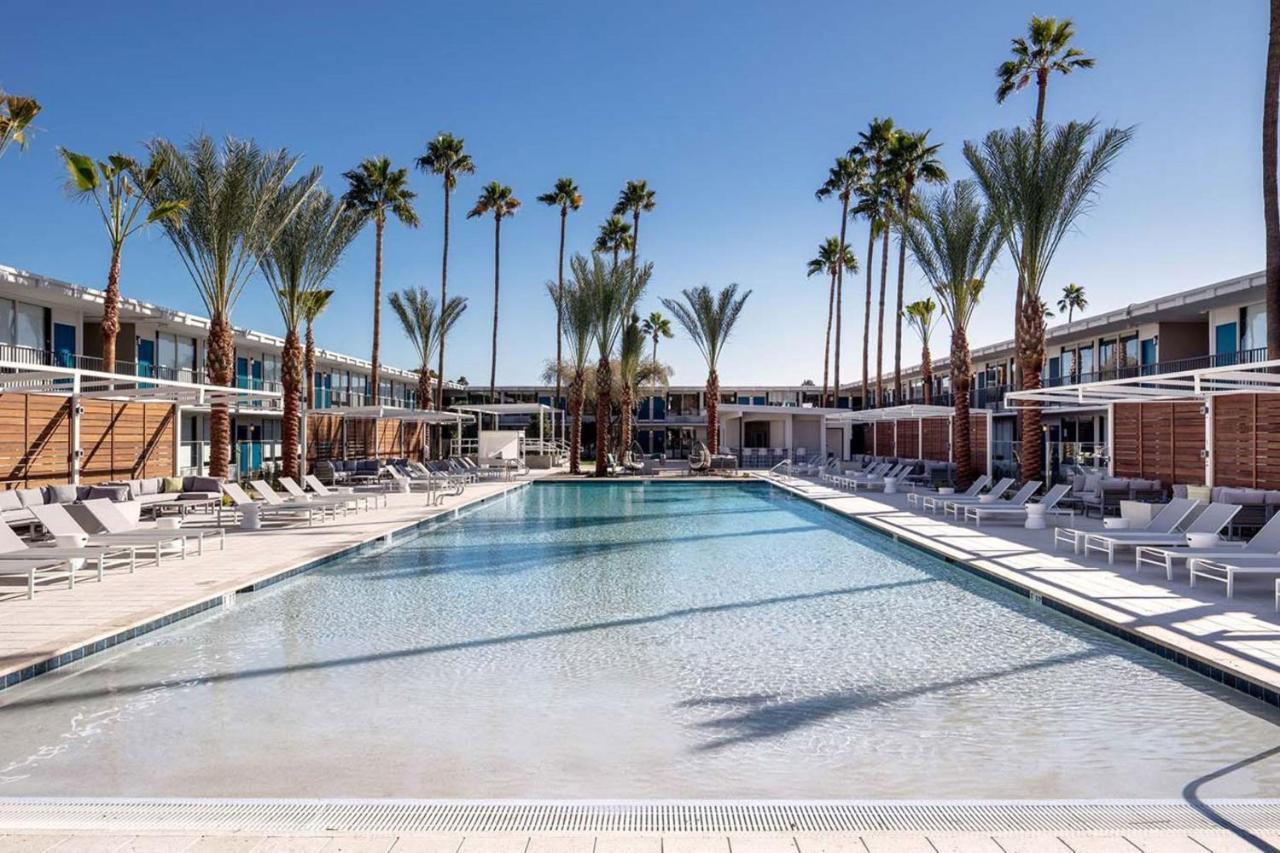 Hotel Adeline, Scottsdale, A Tribute Portfolio Hotel Exterior photo