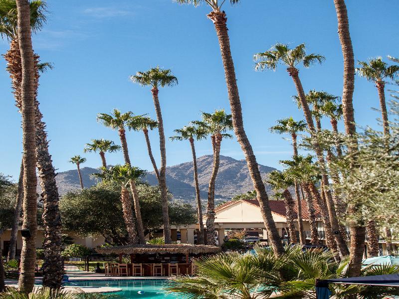 Hotel Adeline, Scottsdale, A Tribute Portfolio Hotel Exterior photo