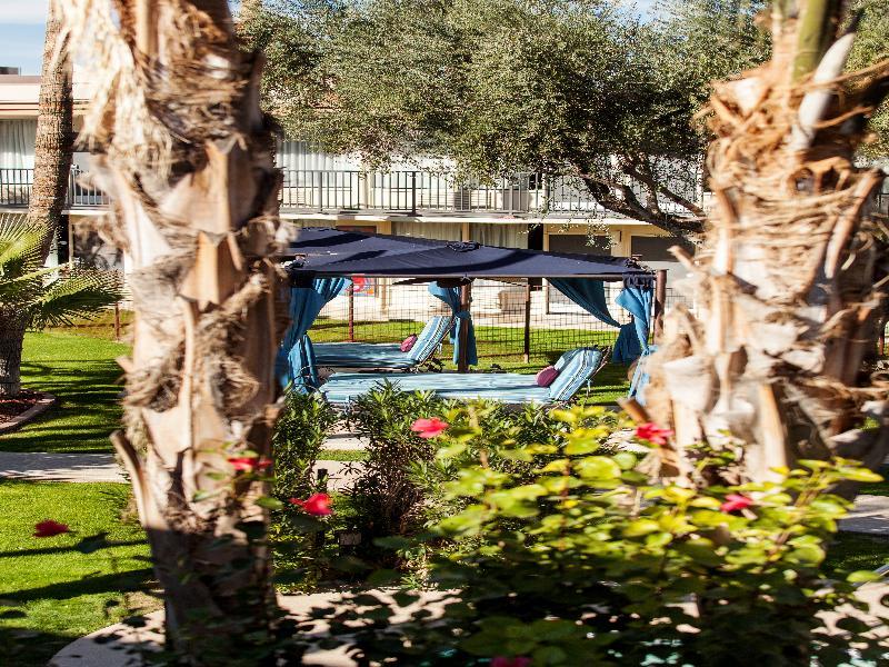 Hotel Adeline, Scottsdale, A Tribute Portfolio Hotel Exterior photo